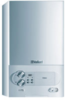 Фото - Опалювальний котел Vaillant turboTEC pro VUW INT 242-3H 24 кВт 230 В