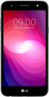 Фото - Мобільний телефон LG X Power2 16 ГБ / 1.5 ГБ