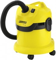 Zdjęcia - Odkurzacz Karcher WD 2.200 