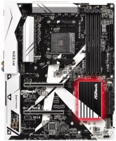 Фото - Материнська плата ASRock X370 Killer SLI 