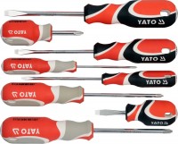 Набір інструментів Yato YT-2670 