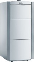 Фото - Опалювальний котел Vaillant ecoVIT VKK 366 35 кВт 230 В