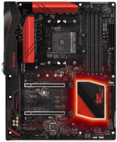 Фото - Материнська плата ASRock Fatal1ty X370 Gaming K4 