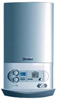 Фото - Опалювальний котел Vaillant atmoTEC plus VUW INT 280-5H 28 кВт