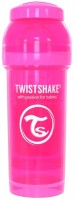 Пляшечки (поїлки) Twistshake Anti-Colic 260 