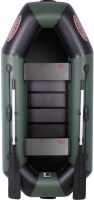 Фото - Надувний човен Vulkan T235LSPT (PS)