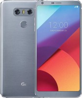Мобільний телефон LG G6 32 ГБ / Dual