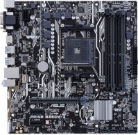 Фото - Материнська плата Asus PRIME B350M-A 