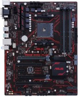 Фото - Материнська плата Asus PRIME B350-PLUS 