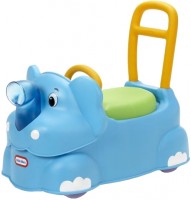 Zdjęcia - Jeździk pchacz Little Tikes 640704 