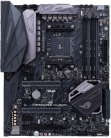 Фото - Материнська плата Asus Crosshair VI Hero 