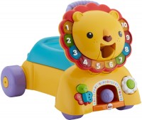 Фото - Ходунки Fisher Price DPL61 