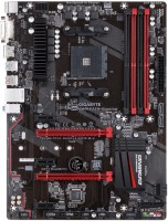 Фото - Материнська плата Gigabyte GA-AB350-Gaming 