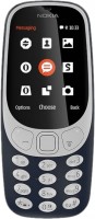 Telefon komórkowy Nokia 3310 2017 Dual Sim 0 B