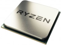 Zdjęcia - Procesor AMD Ryzen 7 Summit Ridge 1800X OEM