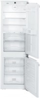 Фото - Вбудований холодильник Liebherr ICBN 3324 