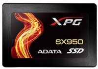 Zdjęcia - SSD A-Data XPG SX950 ASX950SS-960GM-C 960 GB