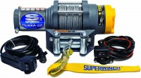 Фото - Таль / лебідка Superwinch Terra 25 W0855 