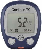 Glukometr Bayer Contour TS 