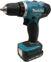 Фото - Дриль / шурупокрут Makita DDF343SYE 