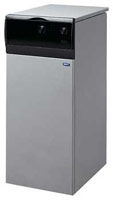 Фото - Опалювальний котел BAXI SLIM 1.300 iN 29.7 кВт