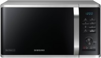 Мікрохвильова піч Samsung MG23K3575AS сріблястий