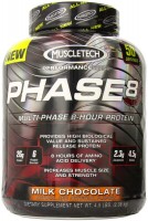 Протеїн MuscleTech Phase 8 2 кг