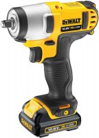 Zdjęcia - Wiertarka / wkrętarka DeWALT DCF813D2 