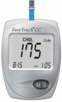 Zdjęcia - Glukometr Easy Touch GC 