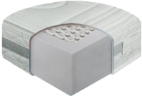 Zdjęcia - Materac Breckle My Balance 20 120x190