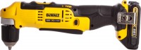 Фото - Дриль / шурупокрут DeWALT DCD740C1 