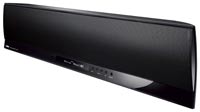 Zdjęcia - Soundbar Yamaha YSP-4100 