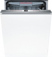 Фото - Вбудована посудомийна машина Bosch SBV 68MD02 