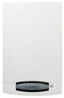 Фото - Опалювальний котел BAXI NUVOLA3 Comfort 240 i 24.4 кВт