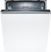 Фото - Вбудована посудомийна машина Bosch SMV 24AX03E 