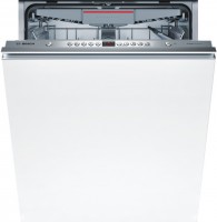 Фото - Вбудована посудомийна машина Bosch SMV 45KX01 