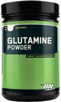 Aminokwasy Optimum Nutrition Glutamine Powder 600 g 
