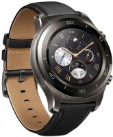 Фото - Смарт годинник Huawei Watch 2 Classic 