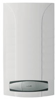 Фото - Опалювальний котел BAXI LUNA-3 Comfort 240 i 24 кВт 230 В