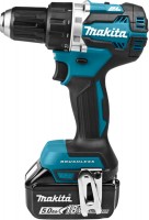 Фото - Дриль / шурупокрут Makita DDF484RTE 