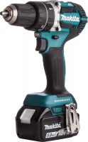 Фото - Дриль / шурупокрут Makita DHP484RTE 