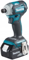 Фото - Дриль / шурупокрут Makita DTD170RFE 