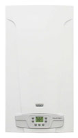 Zdjęcia - Kocioł grzewczy BAXI Fourtech 24 i 26.3 kW 230 V