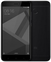 Фото - Мобільний телефон Xiaomi Redmi 4x 16 ГБ / 2 ГБ