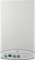 Фото - Опалювальний котел BAXI Eco 3 240 Fi 24 кВт