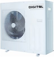 Фото - Кондиціонер Digital DAC-M321CI 61 м² на 3 блоки(ів)