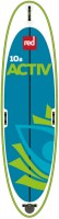 Фото - SUP-борд Red Paddle Ride 10'8"x34" Activ (2017) 