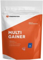 Фото - Гейнер Pureprotein MultiGainer 1.2 кг