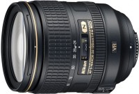 Obiektyw Nikon 24-120mm f/4G VR AF-S ED Nikkor 