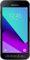 Фото - Мобільний телефон Samsung Galaxy Xcover 4 16 ГБ / 2 ГБ